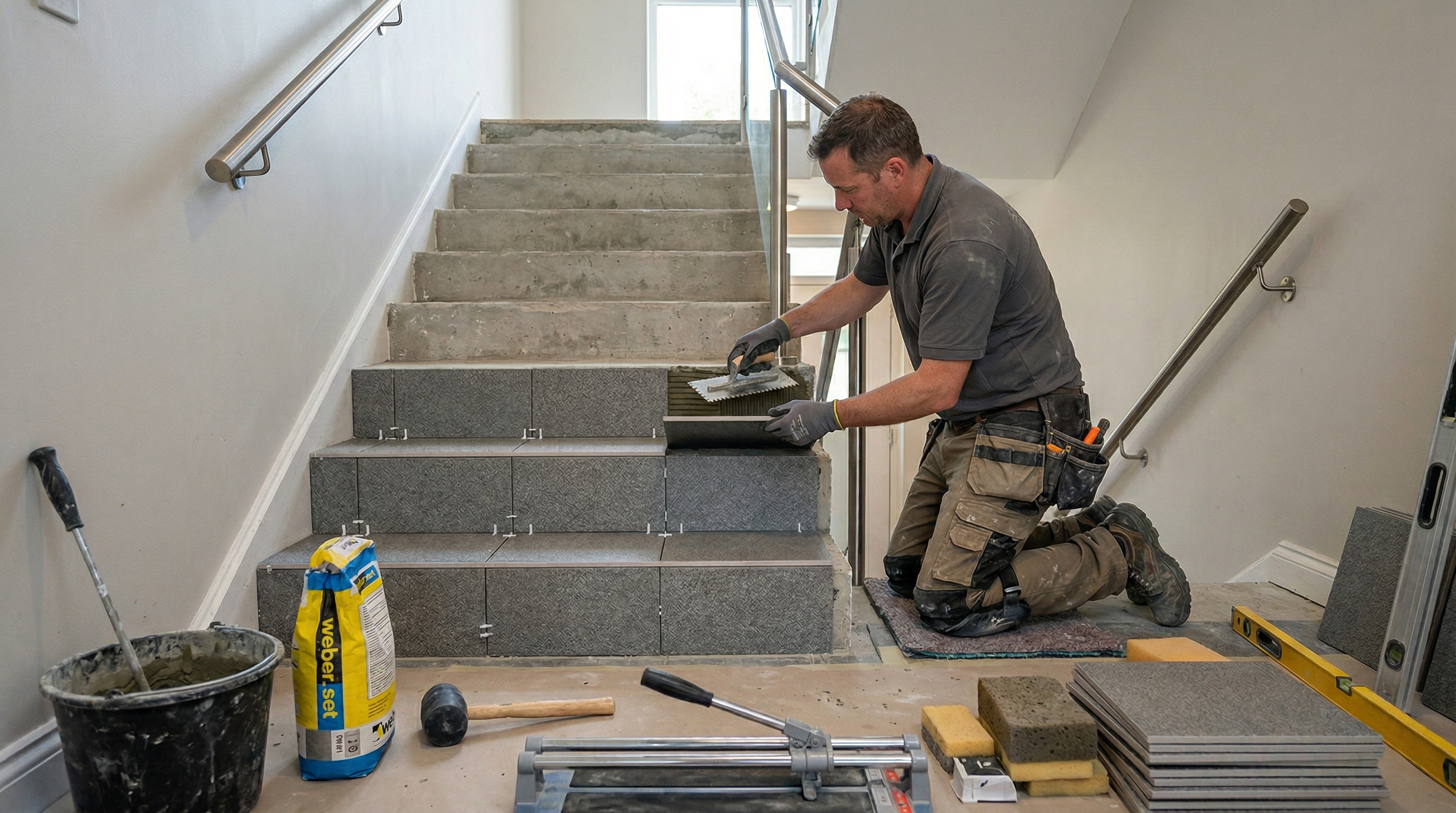 Sanierung & Reparatur